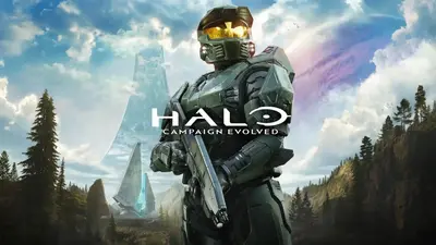 Halo: Campaign Evolved review – Start the fight, again