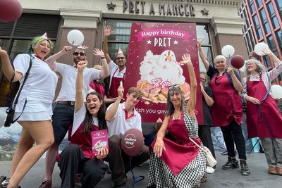 Customer fury as Pret refuses to reverse ‘frankenchicken’ broken pledge despite social media storm