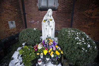 Call for full public inquiry into historical clerical abuse in Northern Ireland