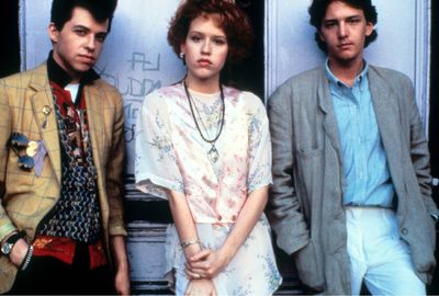 Justice for the "Pretty in Pink" women