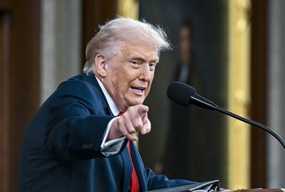 Judges: Trump is a threat to rule of law