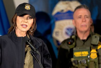 Abolish ICE? Absolutely — and DHS too