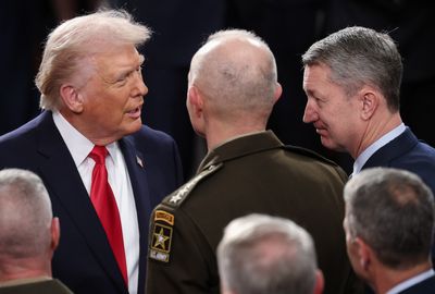 Why Congress tried to dodge Iran vote