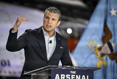 Hegseth issues threat over killer AI