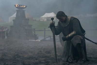 In Westeros, the soul outweighs the body