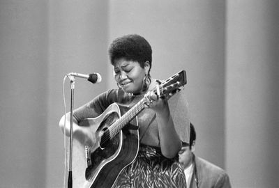 Dylan through the lens of Black America