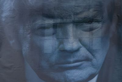 Why Trump's creepy emails work for MAGA