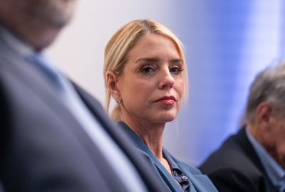 Pam Bondi’s brother keeps on winning