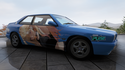 How to complete Week 2 events in Forza Horizon 6 Festival Playlist Series 3