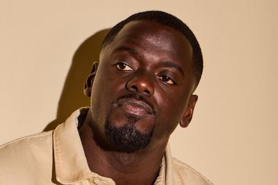 Daniel Kaluuya to make movie comeback after years-long absence
