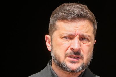 Zelensky challenges Ukraine’s new army chiefs in bid to aim war with Russia