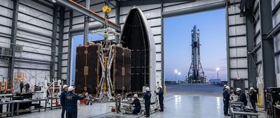 Is Buying a Launch Company AST SpaceMobile’s Next Vertical Integration Move?