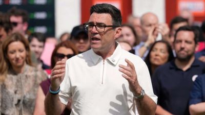 'This is our heritage': UK PM Andy Burnham announces 20% business rates cut for pubs across England