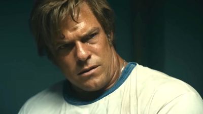 Alan Ritchson's New Action Movie Has Almost No Dialogue, But The Critics Won't Shut Up About It