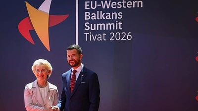 Safeguards for new EU members need objective criteria, Montenegro's ambassador says