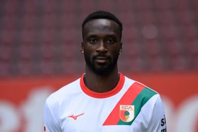 Crystal Palace target Bundesliga star amid Maxence Lacroix exit talks