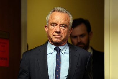 FDA panel backs peptide drug beloved Joe Rogan after RFK Jr shows support for injections
