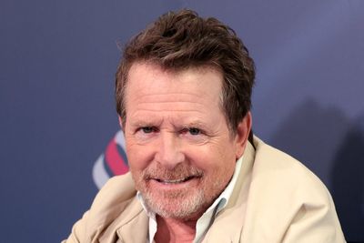 Michael J Fox opens up about how acting prolonged his life after Parkinson’s diagnosis