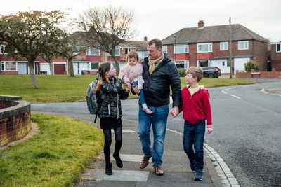 Parents urged to take up summer holiday cost of living support as ‘millions of children missing out’