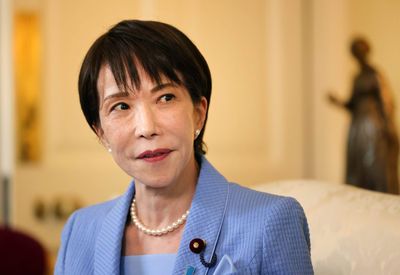 Despite Tokyo's push for a 4-day week for better work-life balance, Japan’s prime minister boasts sleeping just ‘zero to three’ hours a night