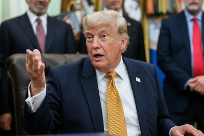 'Healthiest Americans Ever' Refuse To Work: Record 105.8 Million Exit Labour Force Under Trump