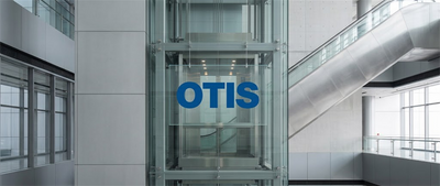 Otis Took Another Guidance Cut—But the Story Isn't Over