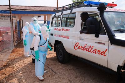 Congo’s Ebola outbreak is the fastest ever recorded as death toll passes 1,000