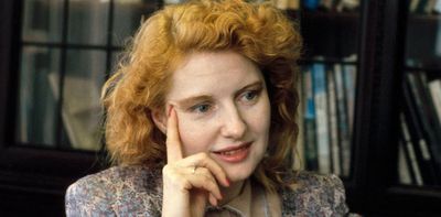Shere Hite: the woman who changed the narrative on the female orgasm in the 1970s