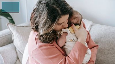 Wife says husband suspected cheating after daughter’s blood test. One paternity test later, he is crying in her lap about never having a ‘real legacy’
