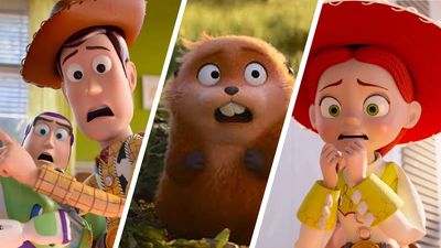 Toy Story 5 made $1 billion – Pixar is laying off artists anyway