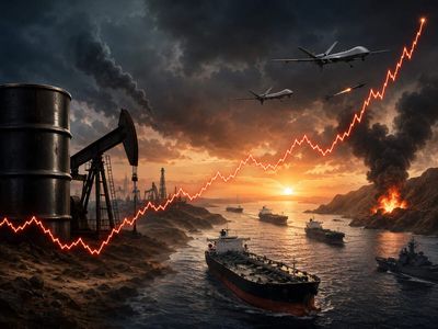 Oil crosses $100: A 'perfect hurricane' can trigger bigger shock soon
