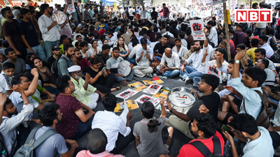 From Marina to Madurai: Anti-NEET protests grip Tamil Nadu as filmmakers join stir