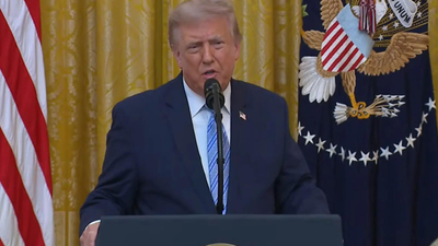 Trump considering ‘massive attack’ on Iran bigger than previous strikes, Axios reports