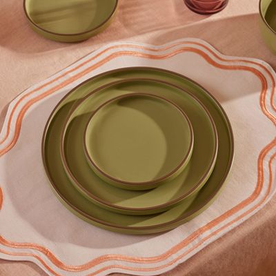 The Our Place tableware set I get endless compliments on is finally on sale – after owning it for years without a chip, these are the plates I'm forever recommending