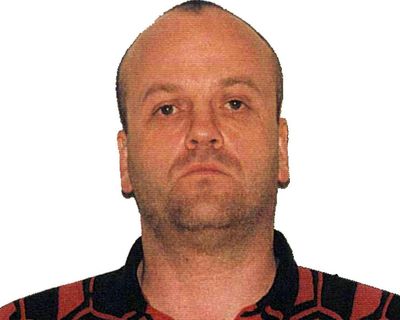Jailed double killer says new sexual offences trial a tactic to stop his release