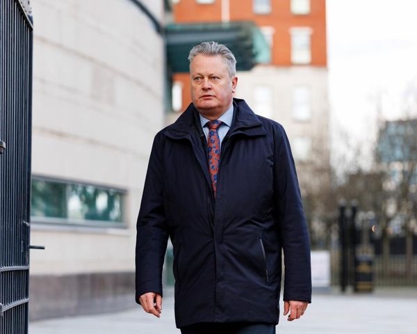 Ex-BBC journalist awarded £20,000 after MI5 and PSNI unlawfully accessed phone data