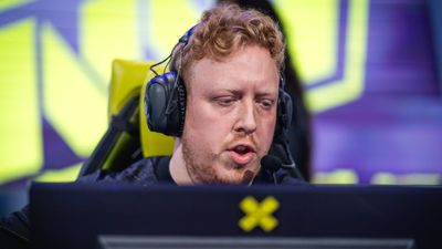 Why Riot suspended Ardiis from co-streaming VCT tournaments