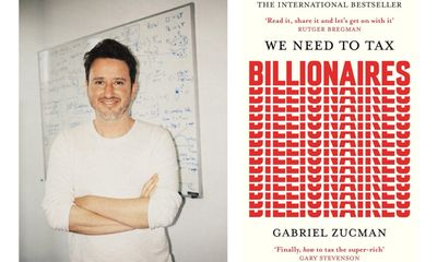 California’s Billionaire Tax Should Be Just the Starting Point