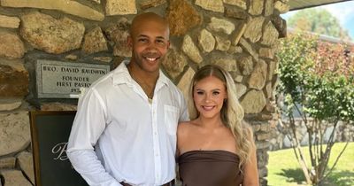 Arkansas Police Officer Drowned After Saving Fiancée's Life Hours After His Proposal