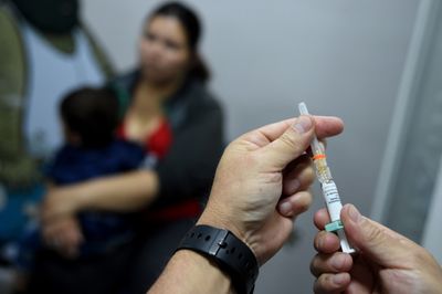 Free and Low-Cost MMR Vaccination Is Available Right Now Across the U.S. — Here Is Exactly How to Find It