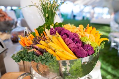 Dietitians Say the TikTok "Eat the Rainbow" Trend Is Actually Sound Advice: Here Is the Science Behind It