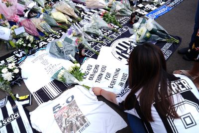Newcastle United and Liverpool in talks over Kevin Keegan tribute for Premier League opener