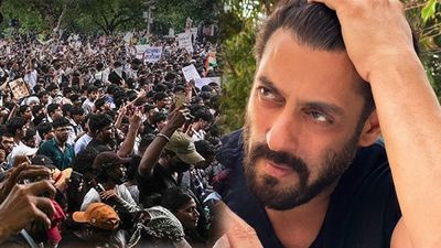 Salman Khan appeals to students to return home, says those behind leak will face action