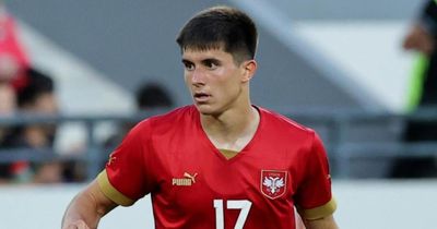 Rangers complete seventh summer transfer signing as long-term deal confirmed