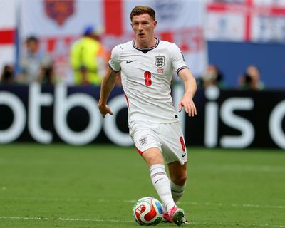 Elliot Anderson lauds City as ‘kings of Manchester’ after £116m Forest transfer