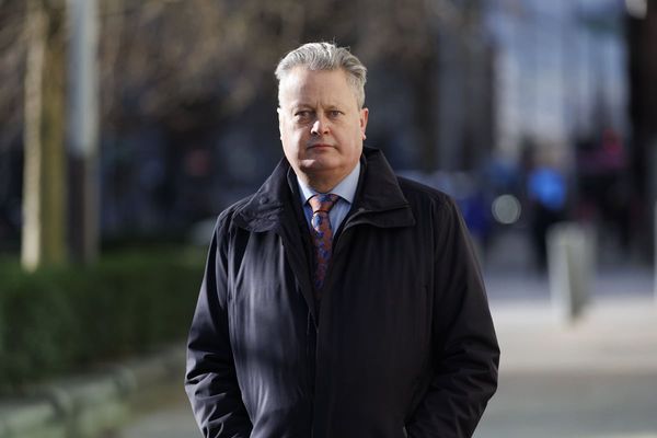 ‘No doubt’ PSNI and MI5 surveillance extended to other journalists, says Kearney
