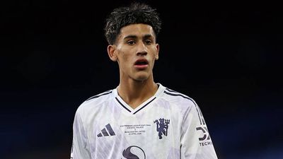 History Beckons As Man Utd Make Big JJ Gabriel Statement