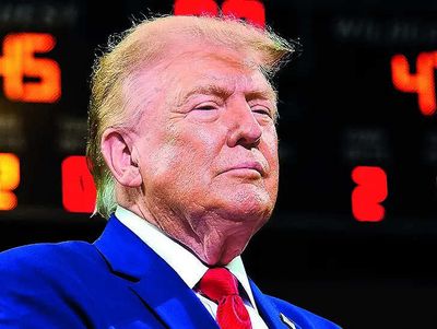 US' temporary 10% tariff set to expire on Friday unless extended or new duties announced