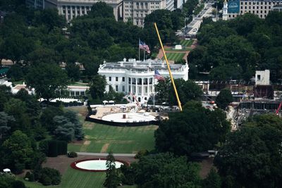 White House monitors OpenAI's 'rogue' AI incident as lawmakers push kill switch