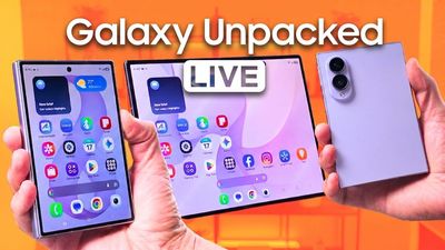 Samsung Galaxy Unpacked recap: Everything on the Galaxy Z Fold 8, Flip 8, smart glasses, Galaxy Watch 9, and more